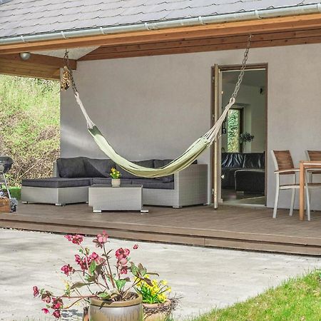 Wellness Oase Med Sauna, Fodbad Og Hojhastighed Internet I Naturens Fred Og Ro Nibe エクステリア 写真