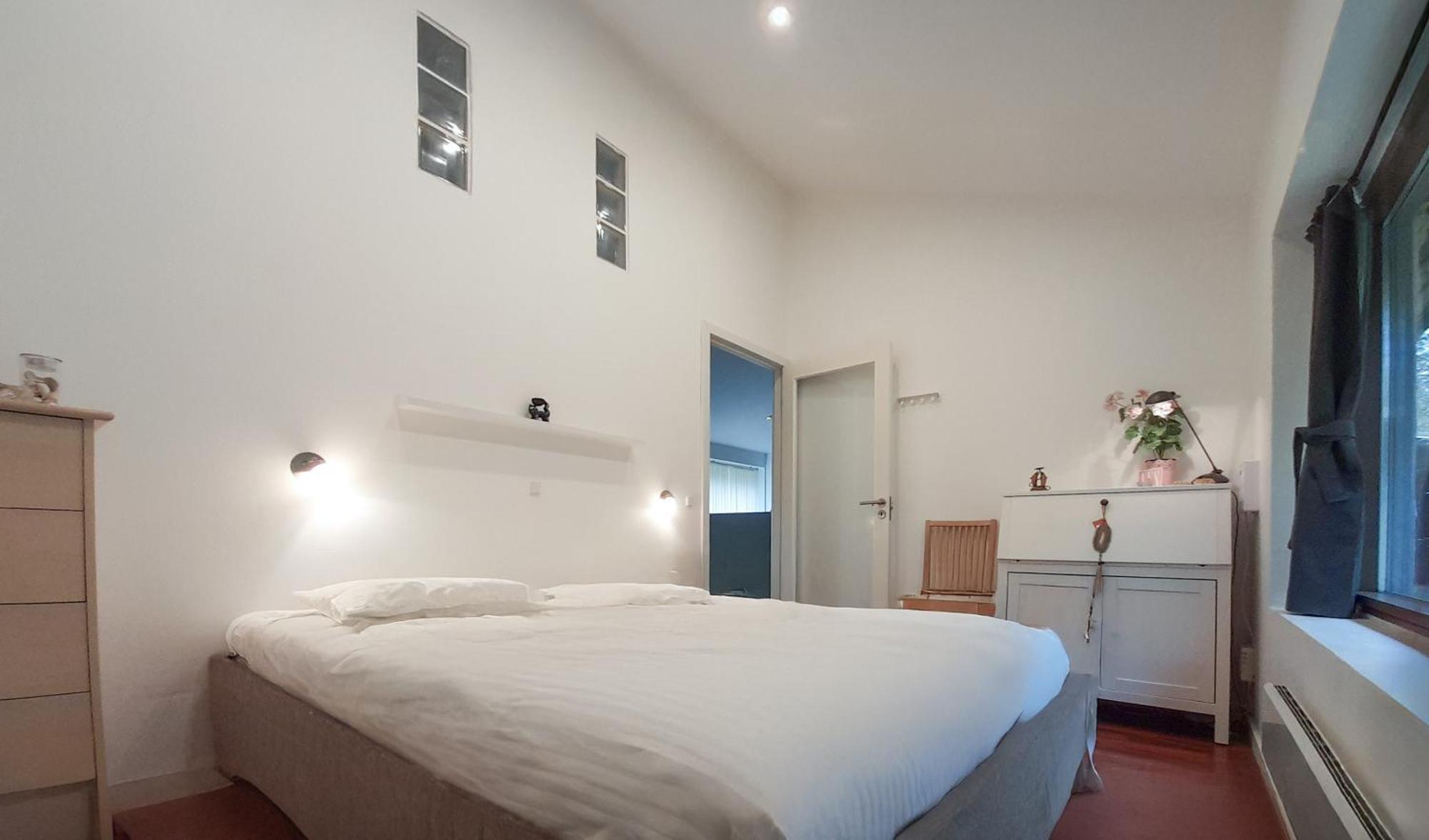 Wellness Oase Med Sauna, Fodbad Og Hojhastighed Internet I Naturens Fred Og Ro Nibe エクステリア 写真