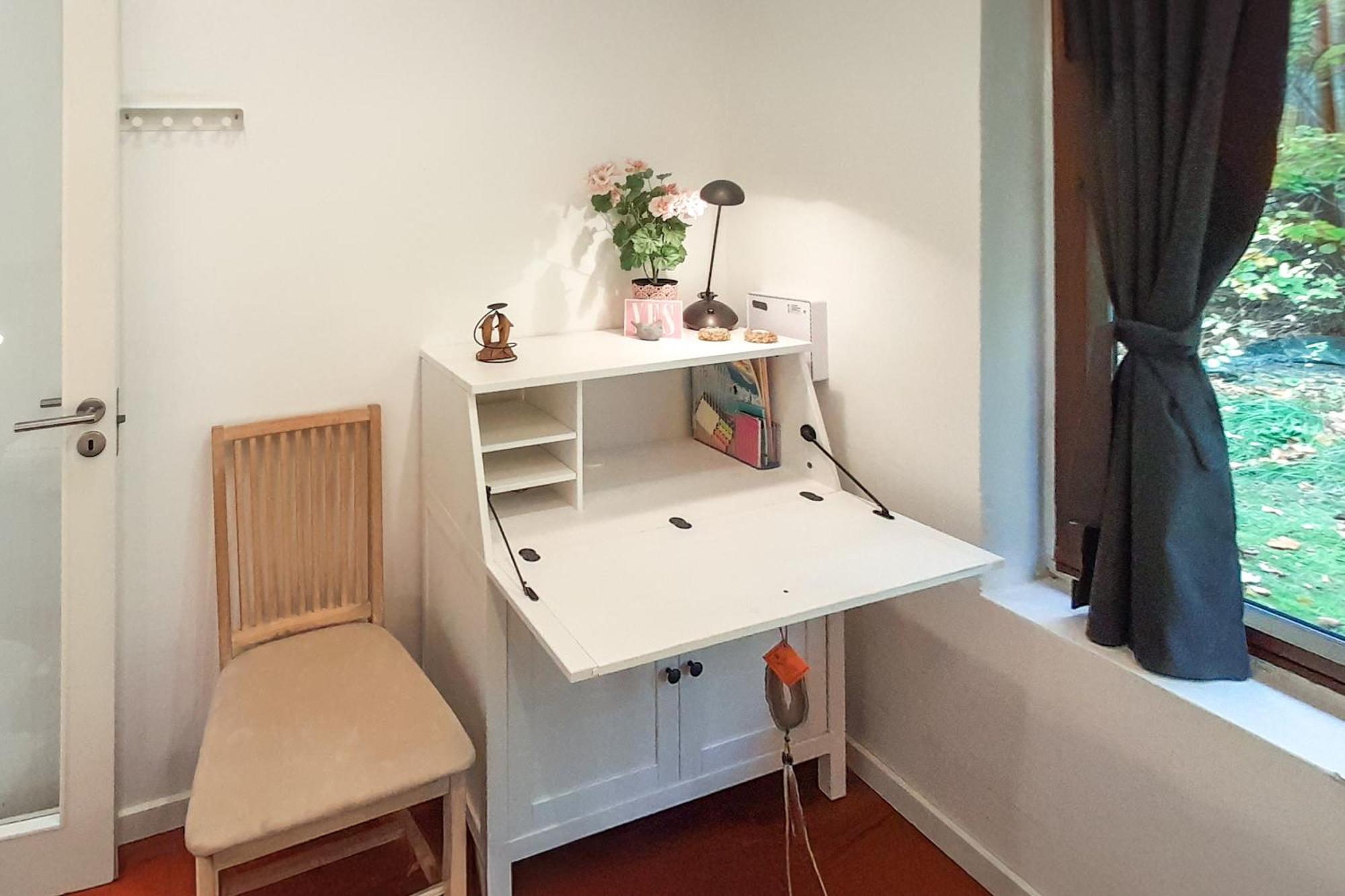 Wellness Oase Med Sauna, Fodbad Og Hojhastighed Internet I Naturens Fred Og Ro Nibe エクステリア 写真
